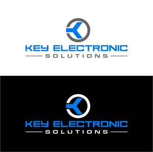 Diseño de Logo por DigitalArt para Key Electronic Solutions, LLC | Diseño: #37558409