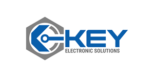Diseño de Logo por DigitalArt para Key Electronic Solutions, LLC | Diseño: #37565988
