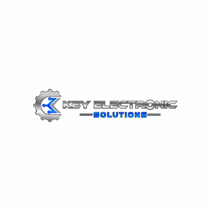 Logo Design by andi 7 for Key Electronic Solutions, LLC | Design: #37534738