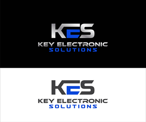 Diseño de Logo por genzo para Key Electronic Solutions, LLC | Diseño: #37535227