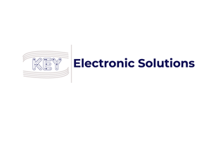Logo Design by youssef 3amer1 for Key Electronic Solutions, LLC | Design: #37534543