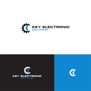 Diseño de Logo por Arun 25 para Key Electronic Solutions, LLC | Diseño: #37513587