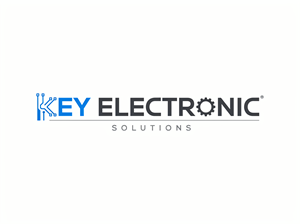 Diseño de Logo por Design92 para Key Electronic Solutions, LLC | Diseño: #37549493