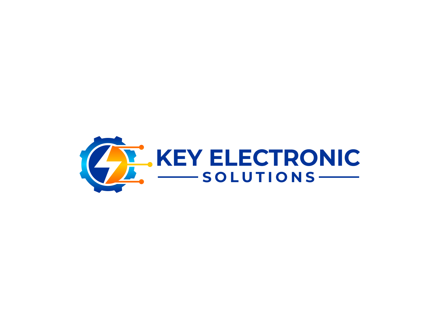 Design de Logo par BNdesigner pour Key Electronic Solutions, LLC | Design #37511334