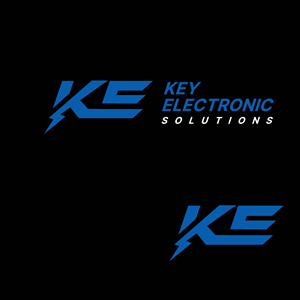 Logo Design by Sampath m for Key Electronic Solutions, LLC | Design: #37513679