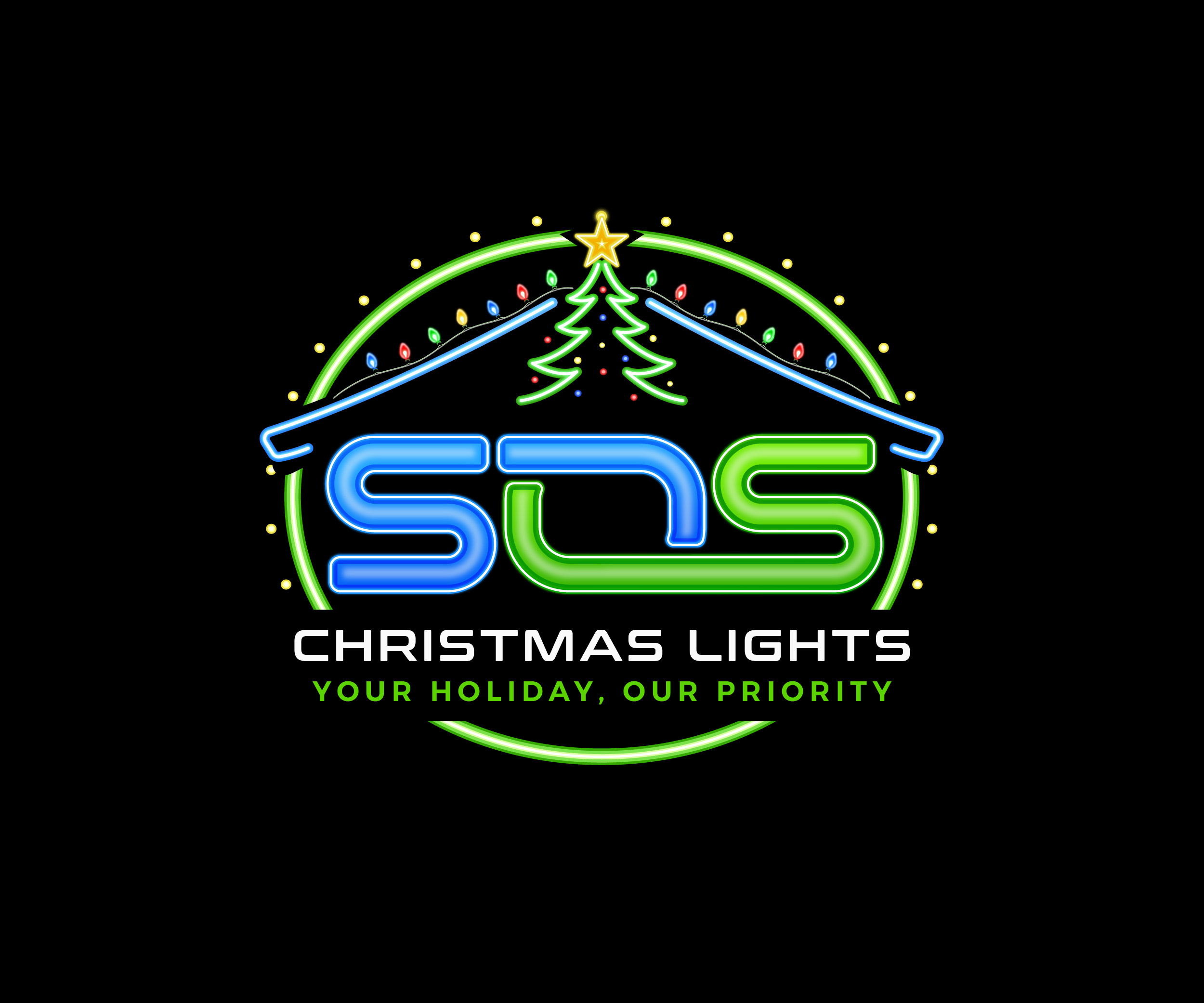 Logo-Design von James J. für Stumpf's Outdoor Services | Design: #37529499