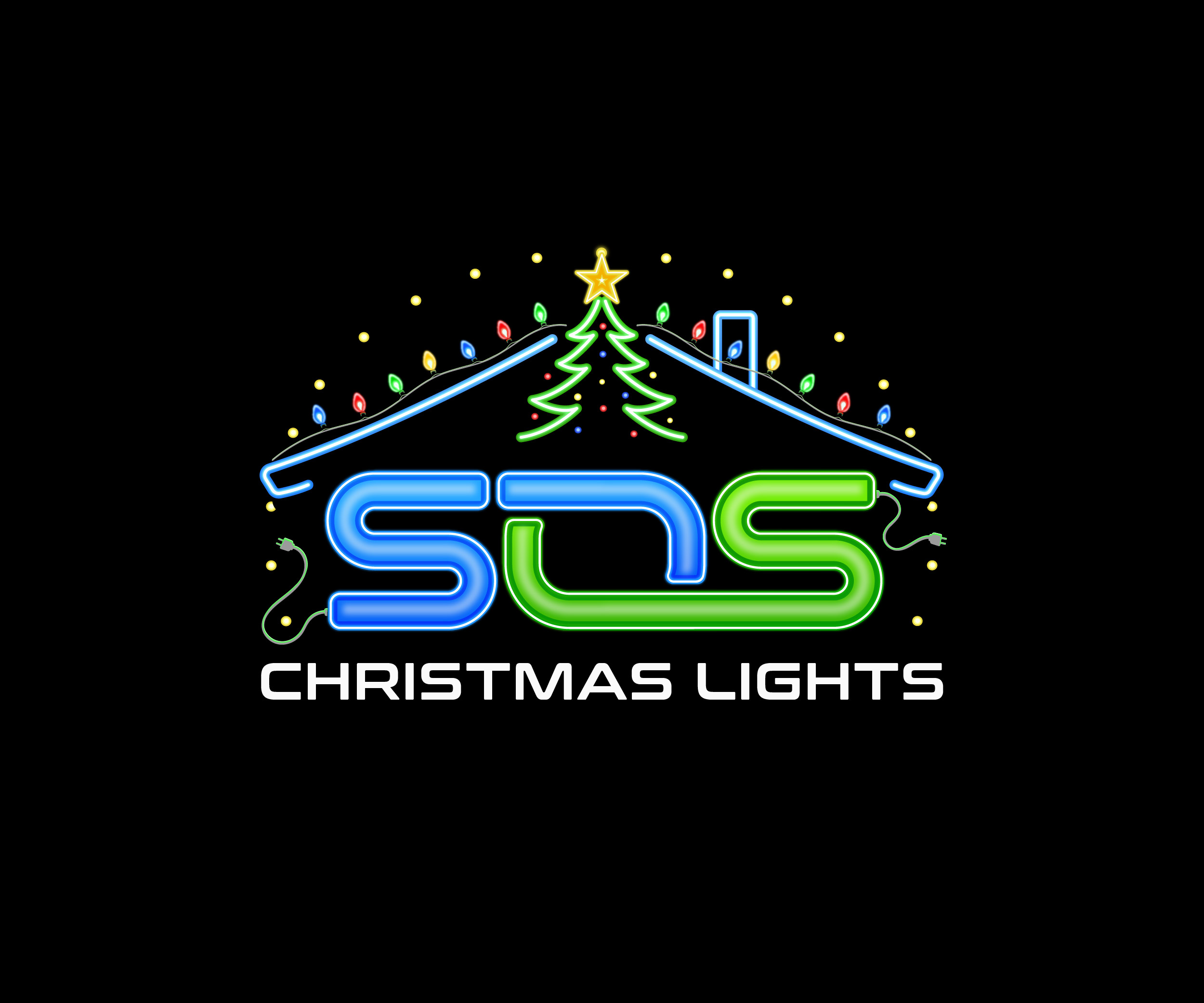 Logo-Design von James J. für Stumpf's Outdoor Services | Design #37535848