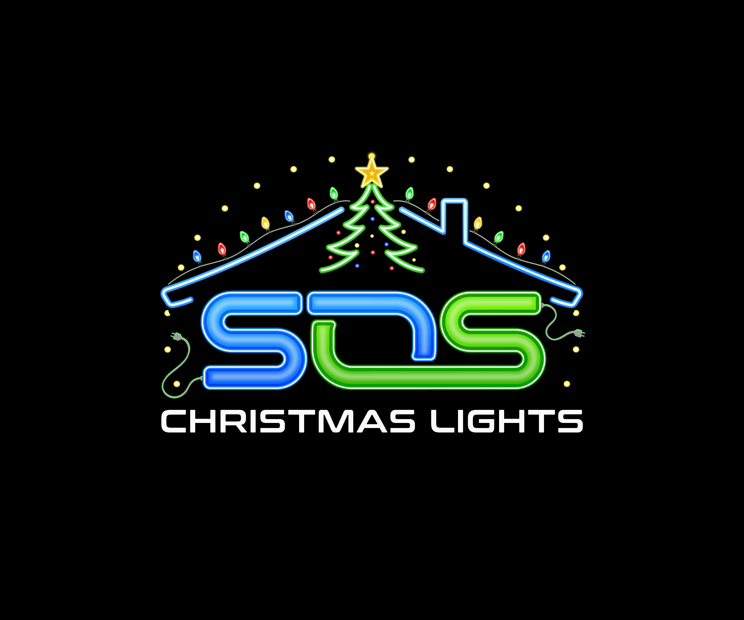 Logo-Design von James J. für Stumpf's Outdoor Services | Design #37535849