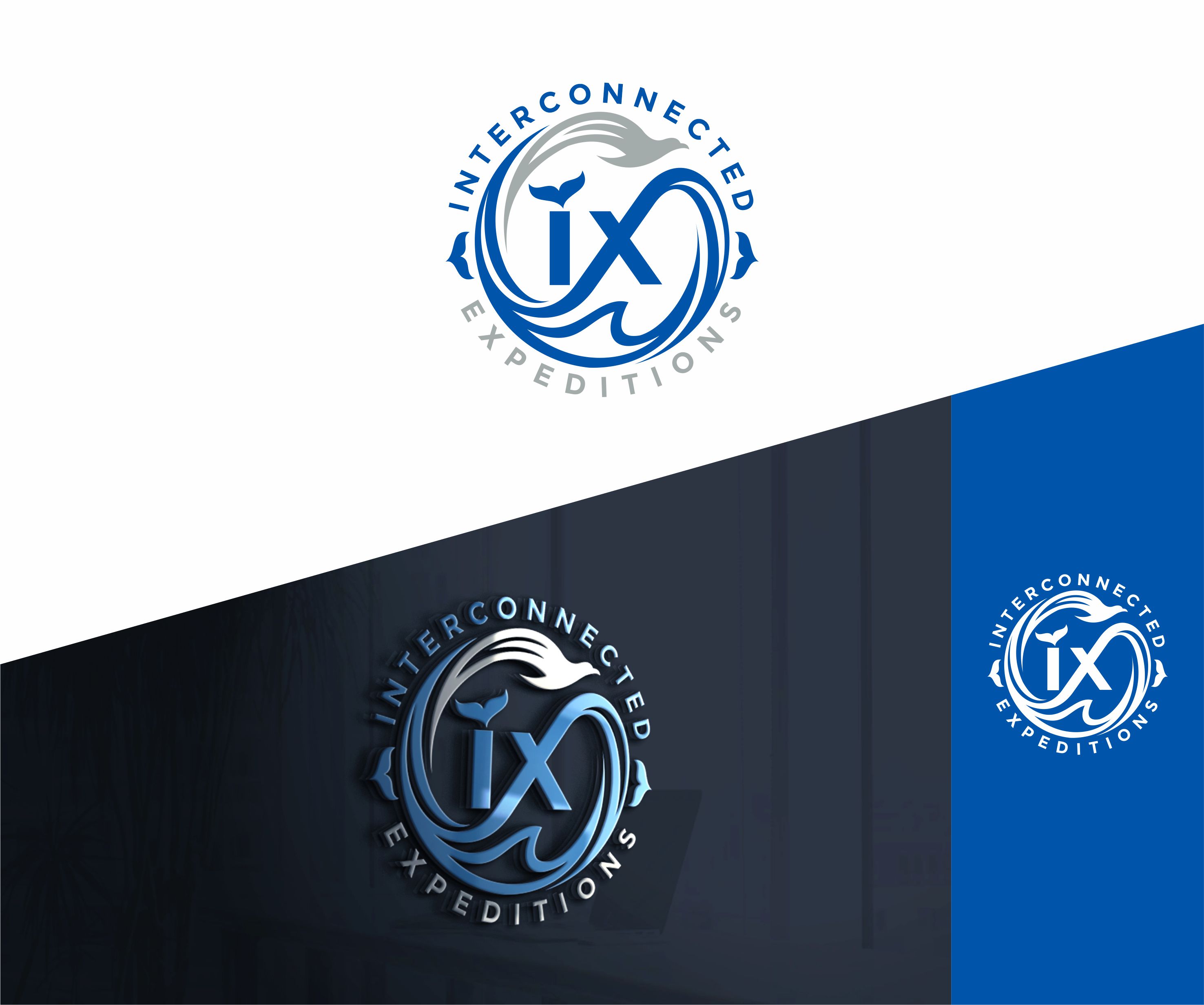 Logo Design by alkaline for this project | Design #37534403