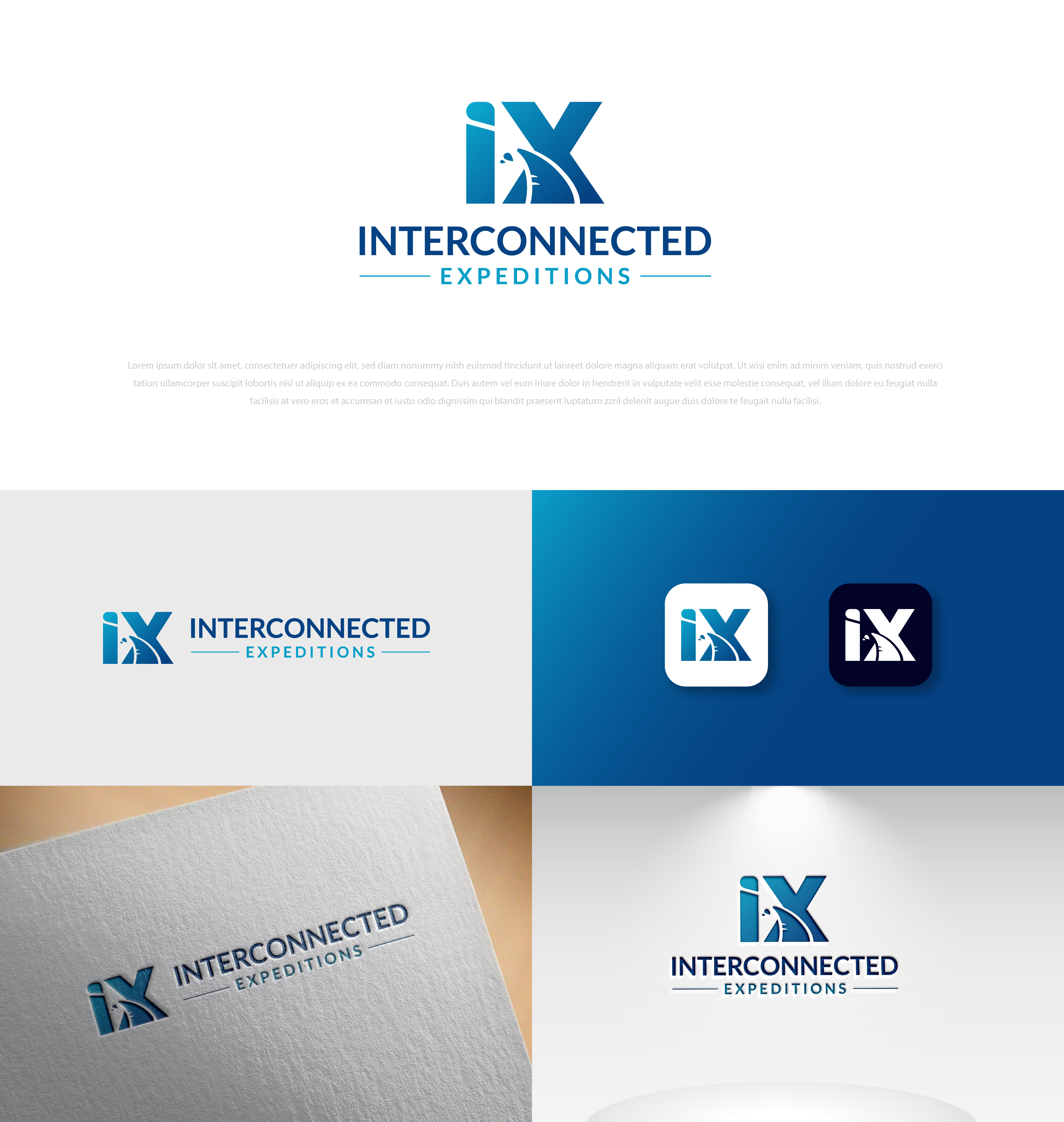 Logo Design by Arindam.Design for this project | Design #37518763