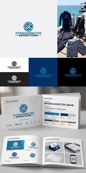 Logo Design by Gol D Roger™ for this project | Design: #37529615