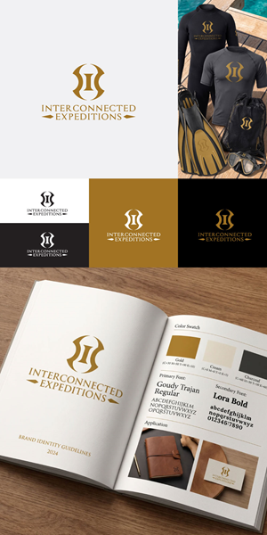 Logo Design by Gol D Roger™ for this project | Design: #37529627