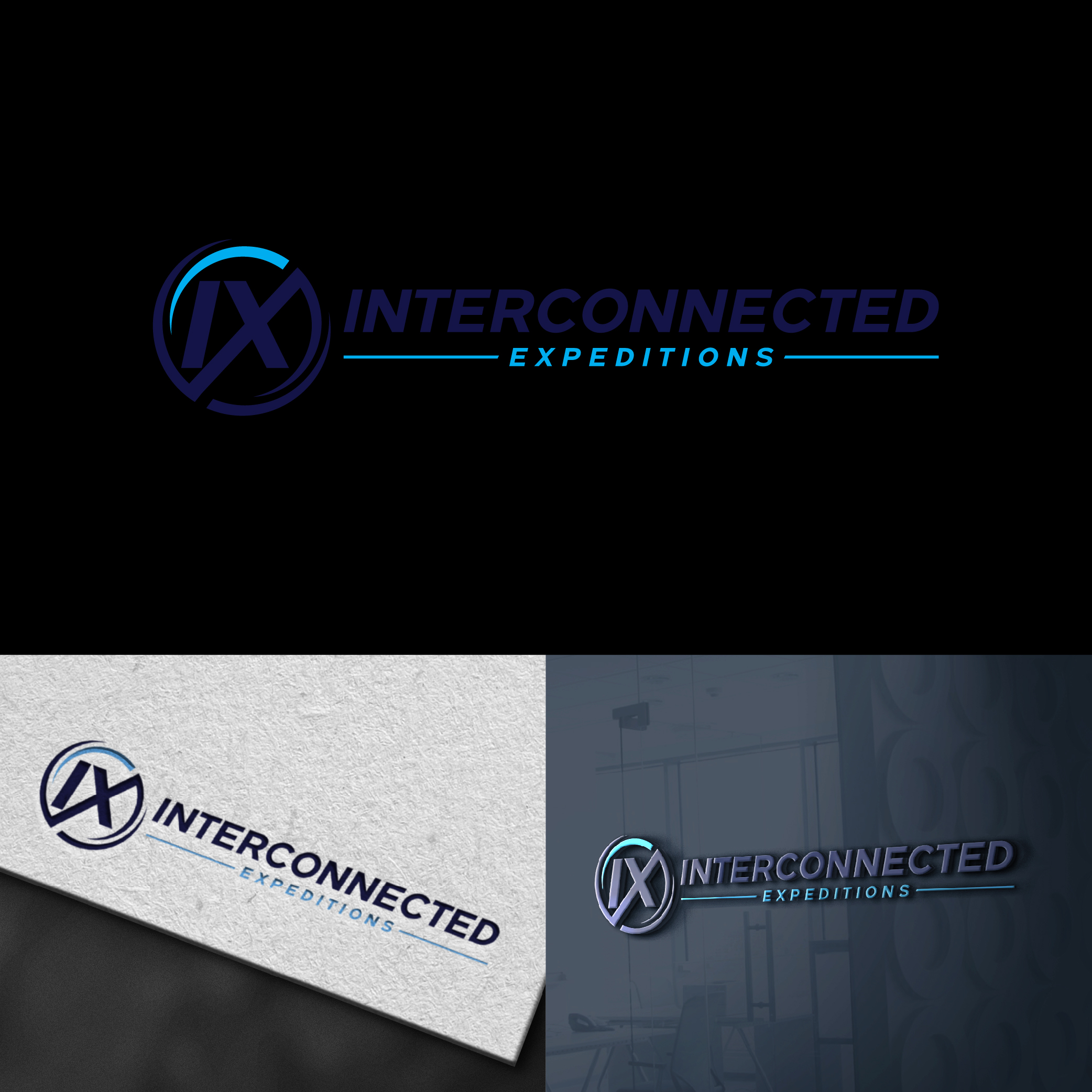 Logo Design by designer profile for this project | Design #37514648