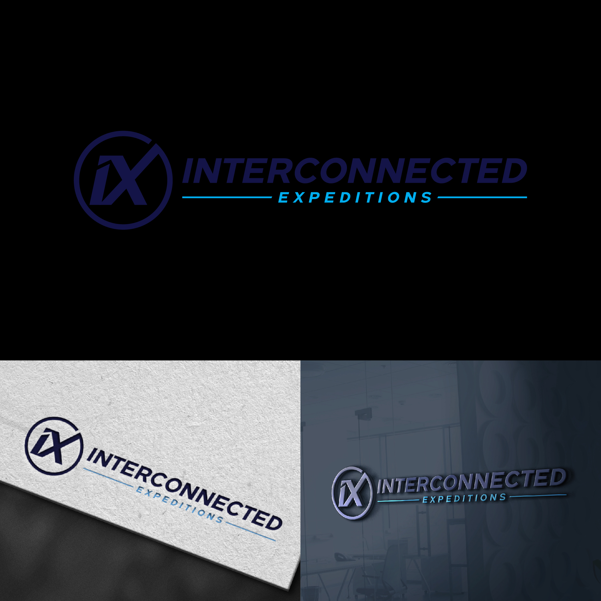 Logo Design by designer profile for this project | Design #37514649