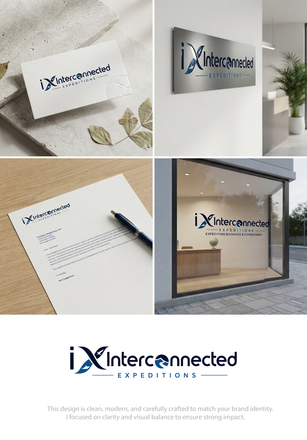Logo Design by Hamza  Al-Muttalib for this project | Design #37515164