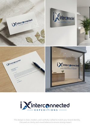 Logo Design by Hamza  Al-Muttalib for this project | Design: #37515164