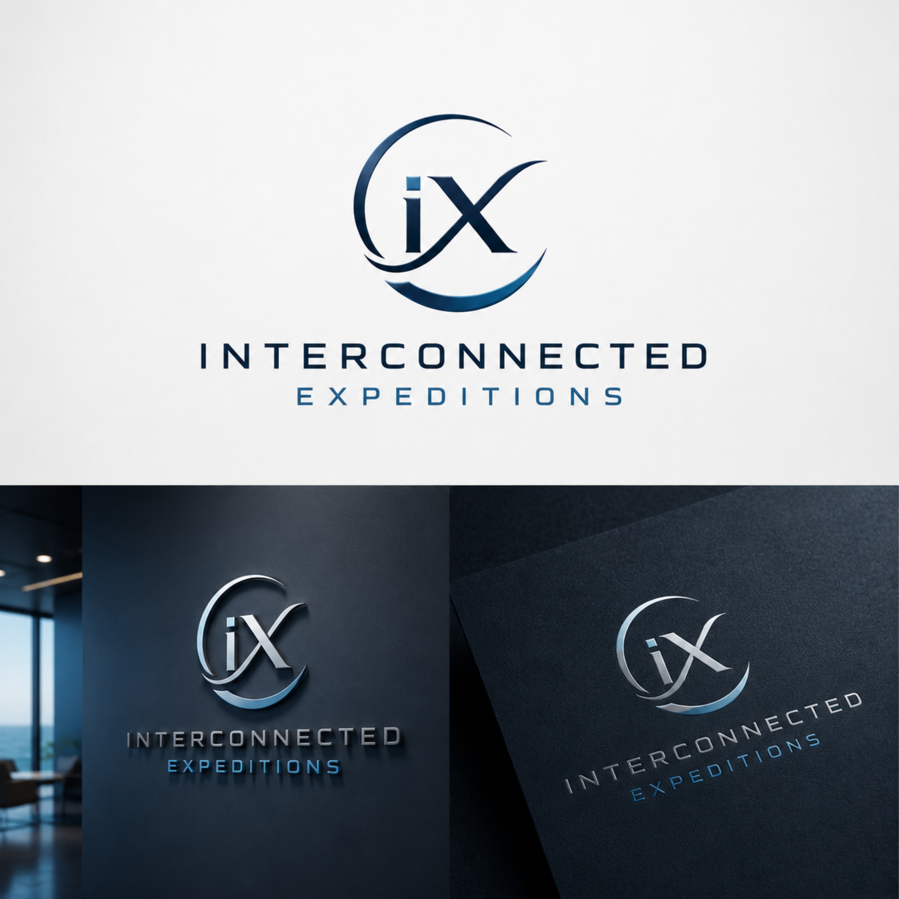 Logo Design by Stone Black for this project | Design #37511778