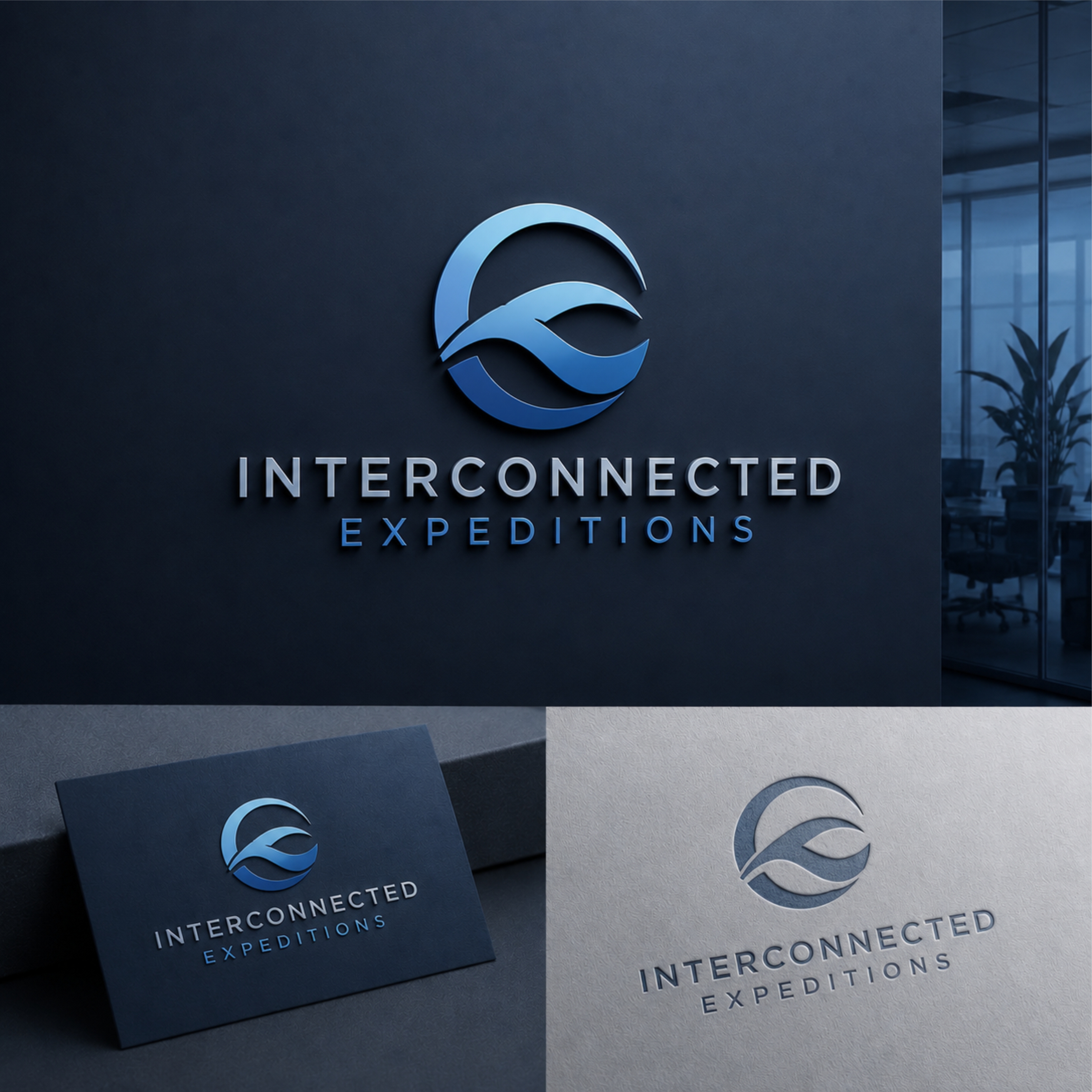 Logo Design by Stone Black for this project | Design #37511779