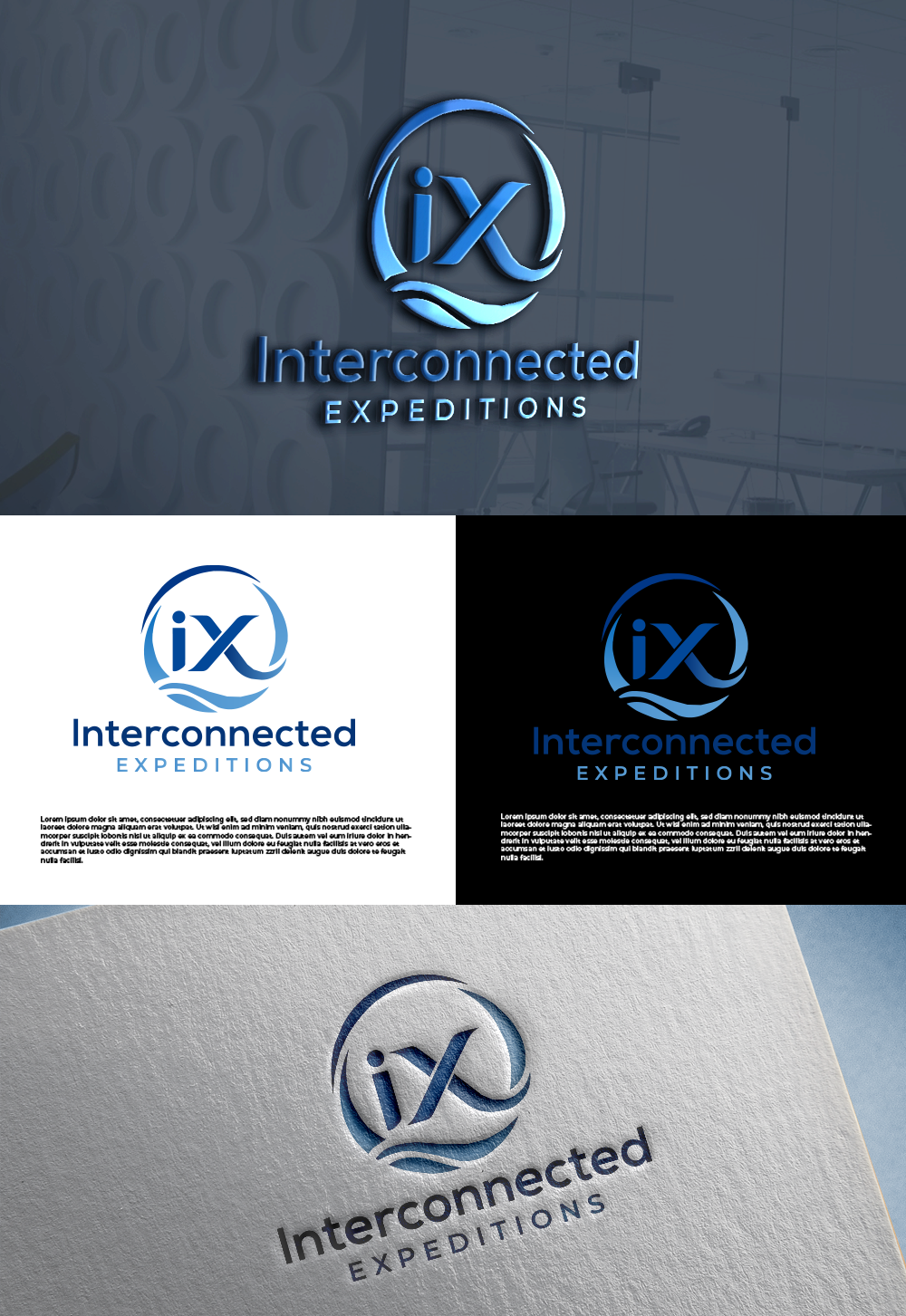 Logo Design by Md. Abuhanifa for this project | Design #37519239