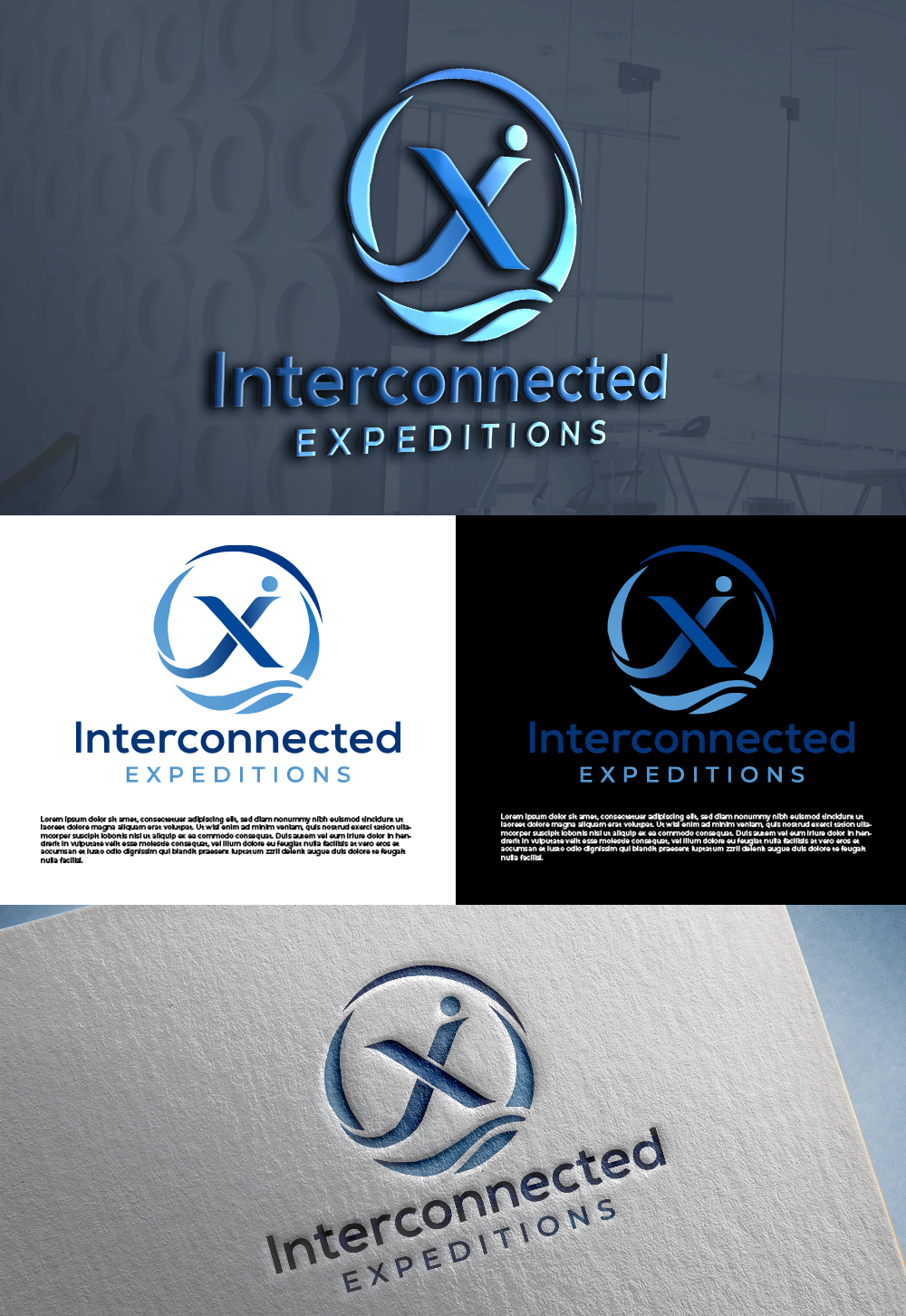 Logo Design by Md. Abuhanifa for this project | Design #37519259