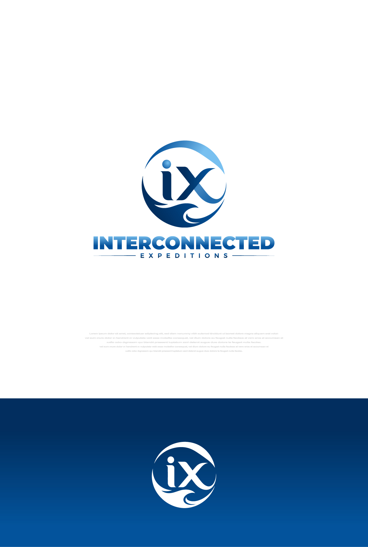 Logo Design by Nuvix for this project | Design #37514932