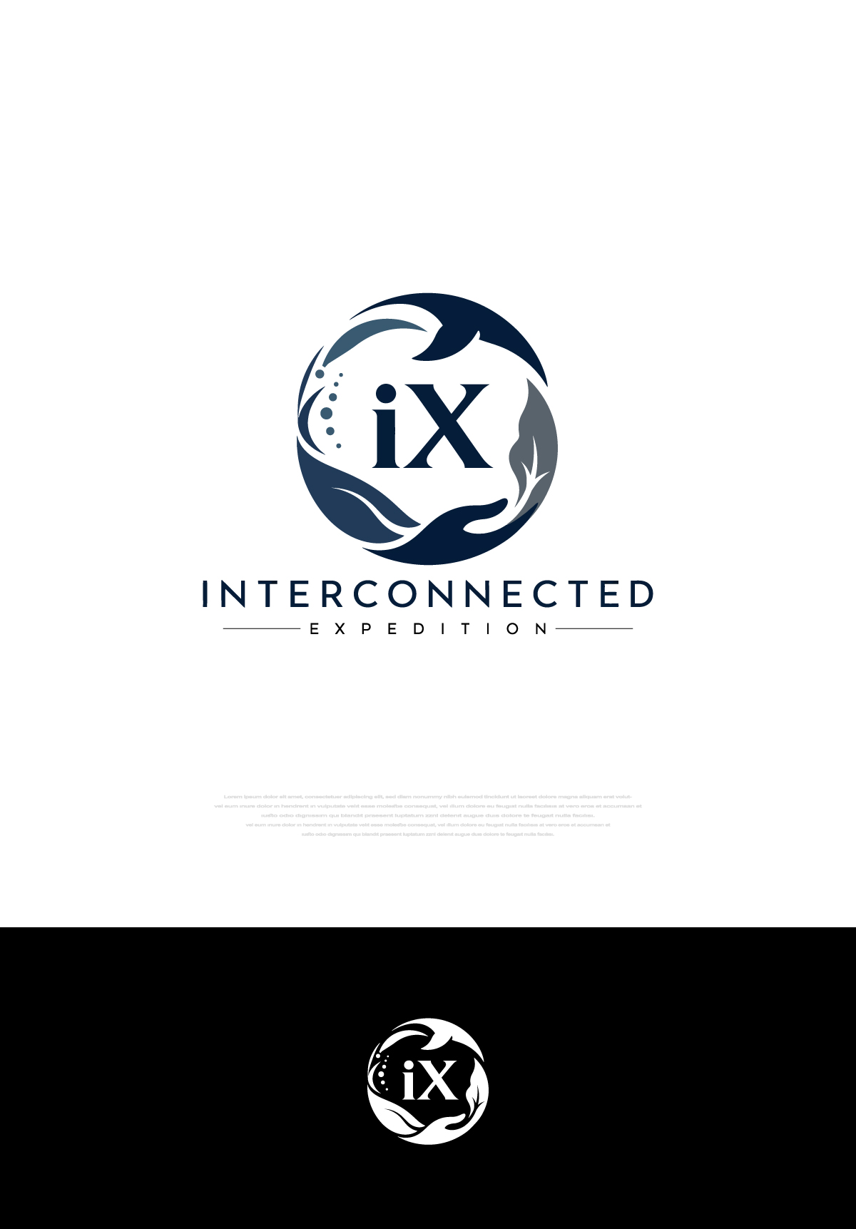 Logo Design by Nuvix for this project | Design #37528592