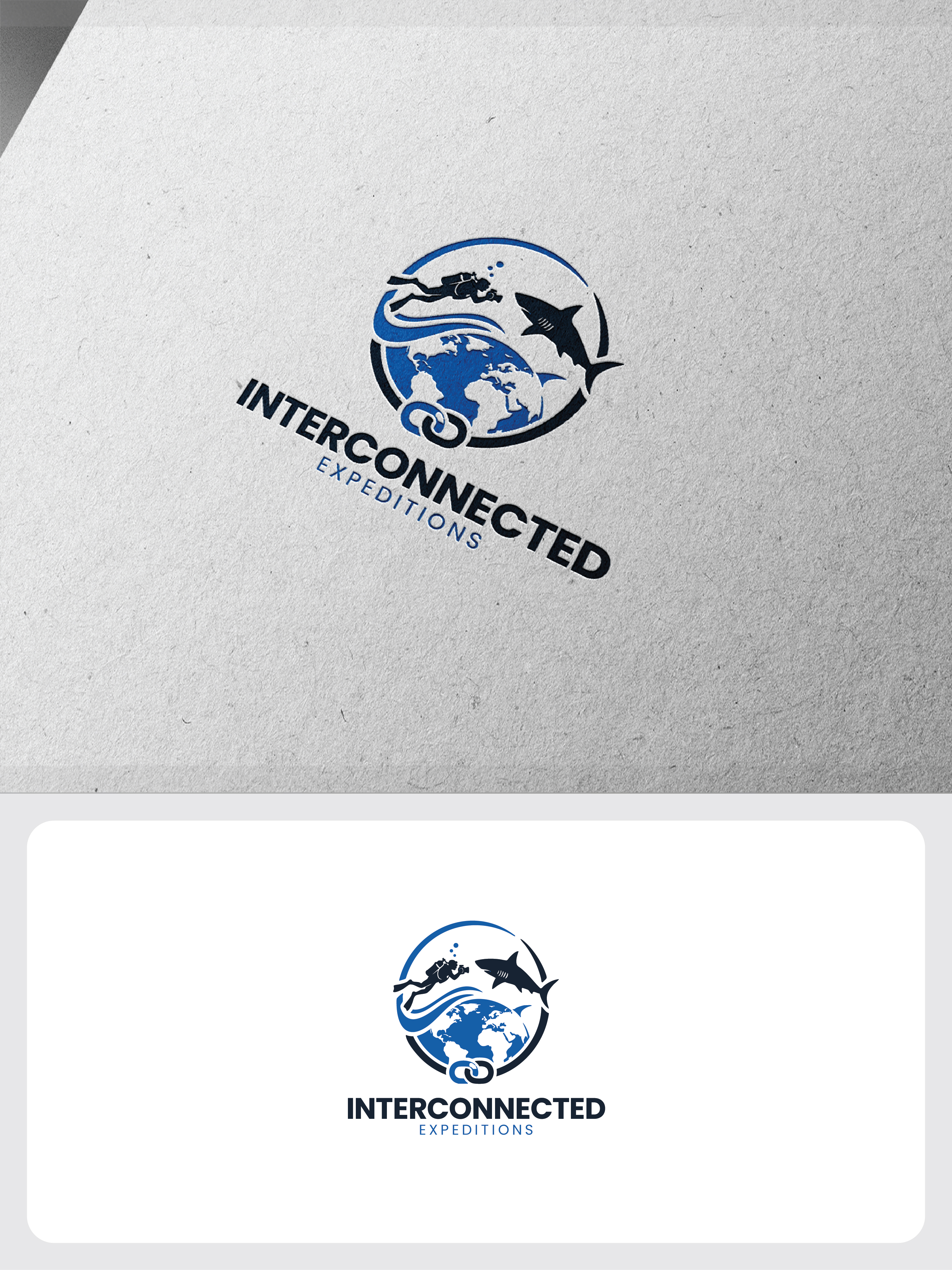 Logo Design by raju.creative for this project | Design #37514589
