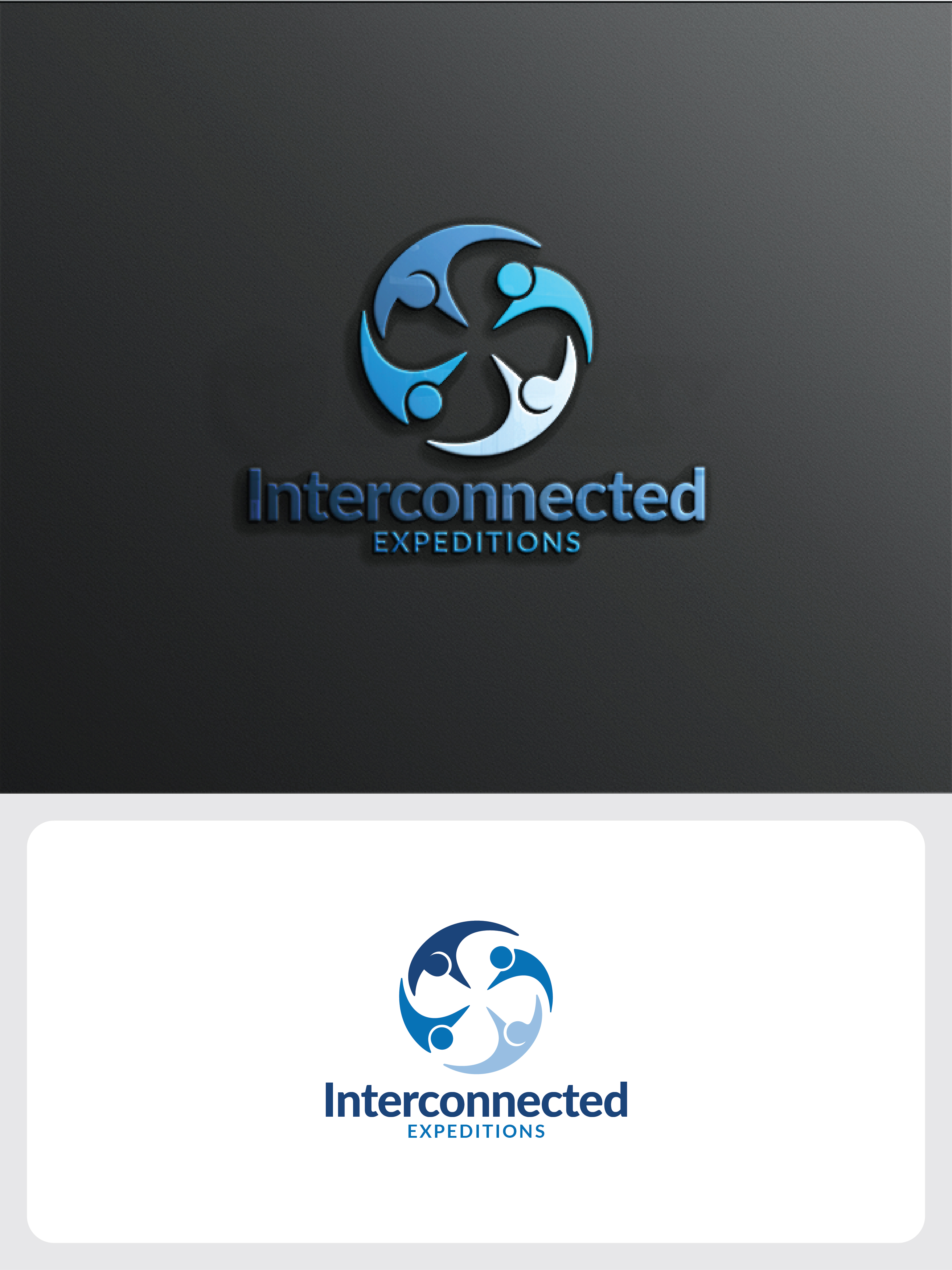 Logo Design by raju.creative for this project | Design #37514590