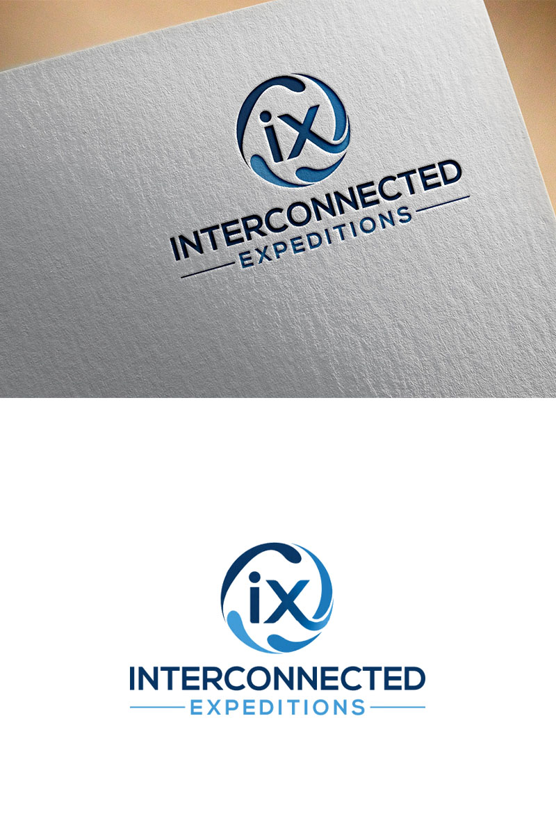 Logo Design by jessica-mano for this project | Design #37514163
