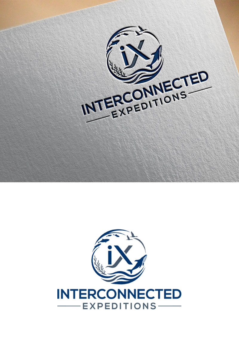 Logo Design by jessica-mano for this project | Design #37514164