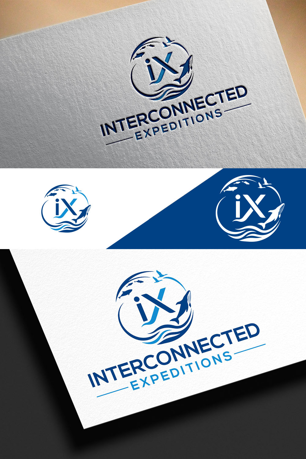 Logo Design by jessica-mano for this project | Design #37518043