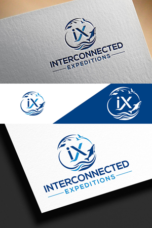 Logo Design by jessica-mano for this project | Design: #37518043