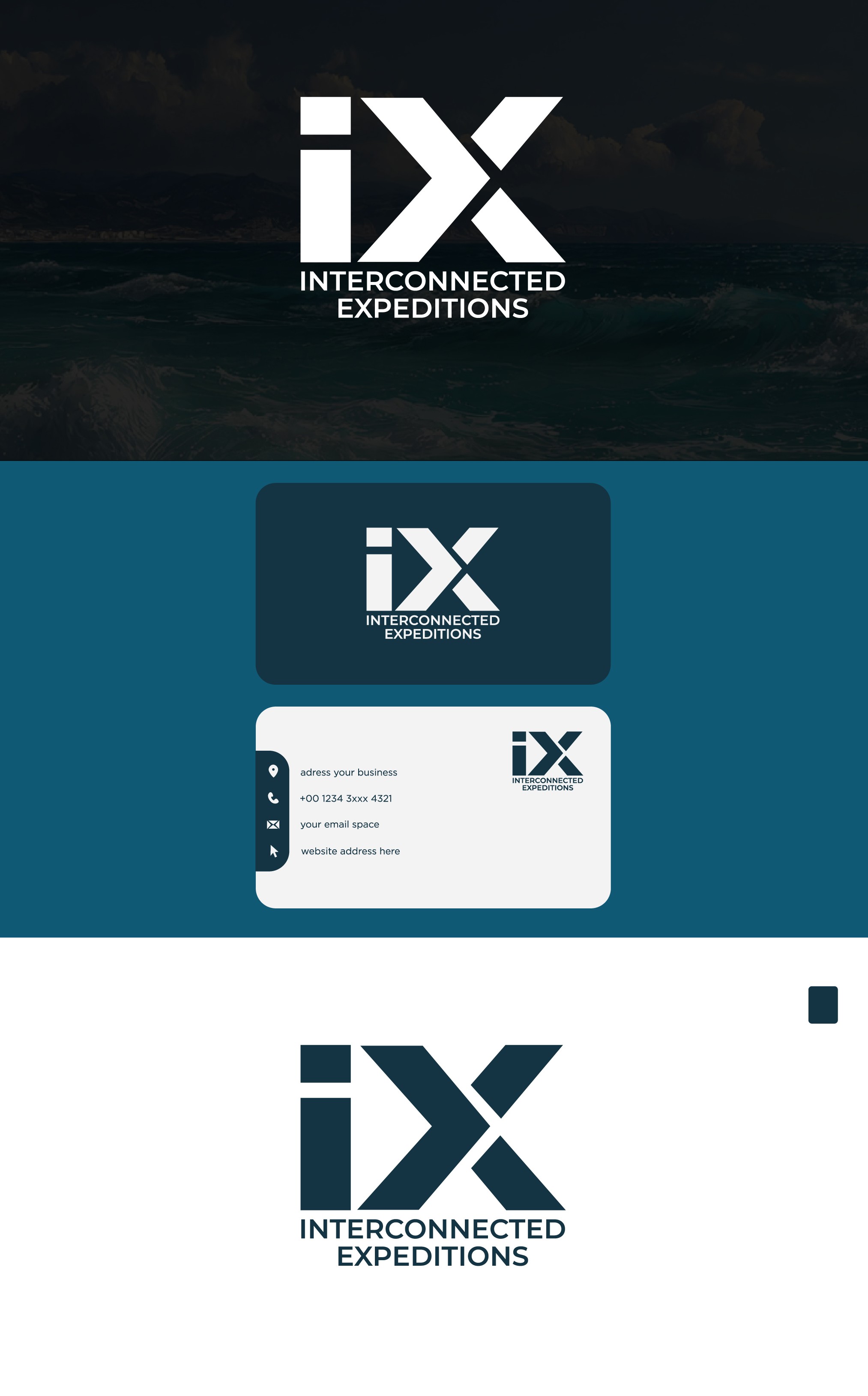 Logo Design by Annapoorna Design Co for this project | Design #37518389