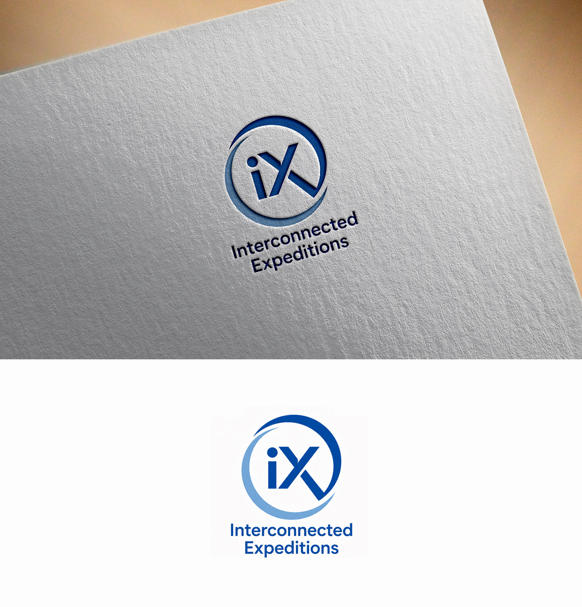 Logo Design by RAVORA for this project | Design #37512148