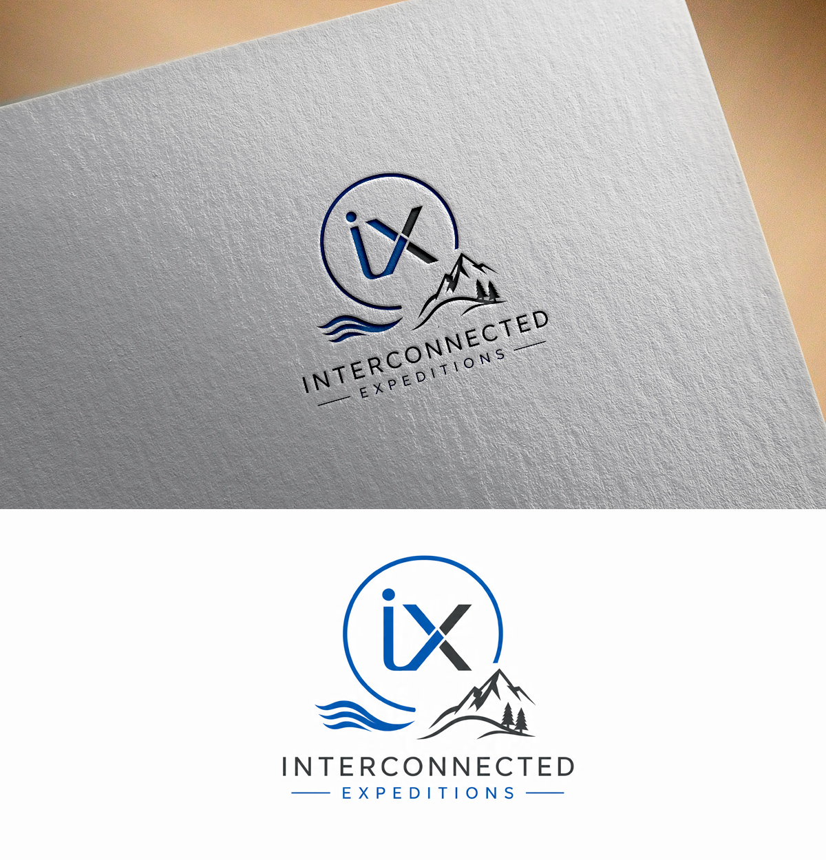 Logo Design by RAVORA for this project | Design #37512150