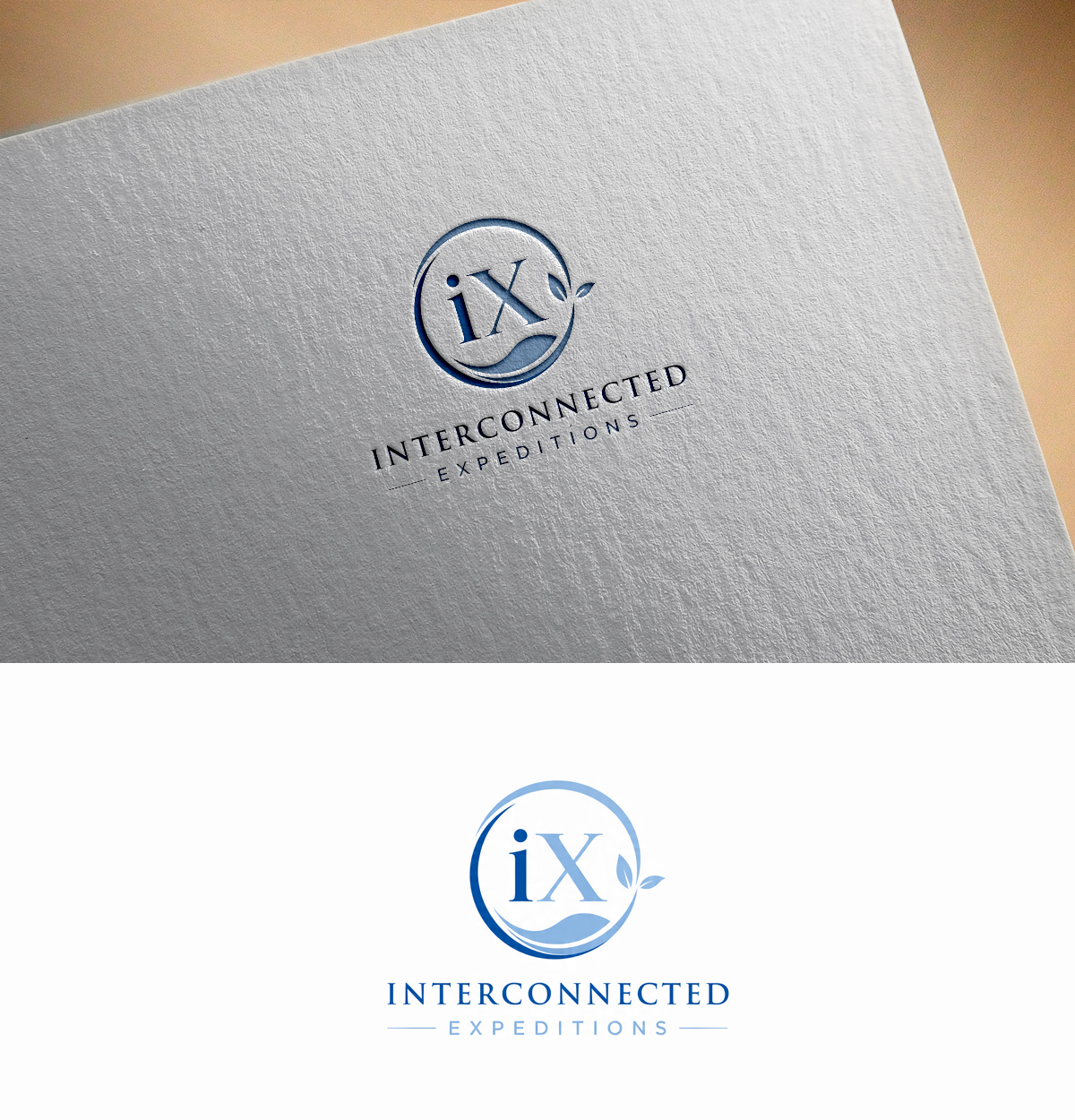 Logo Design by RAVORA for this project | Design #37512151