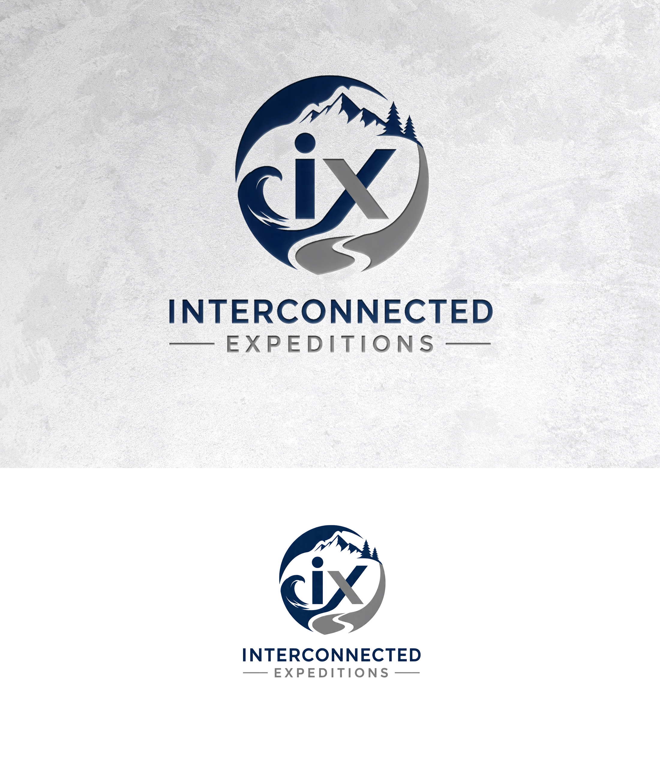 Logo Design by zamdi for this project | Design #37516125