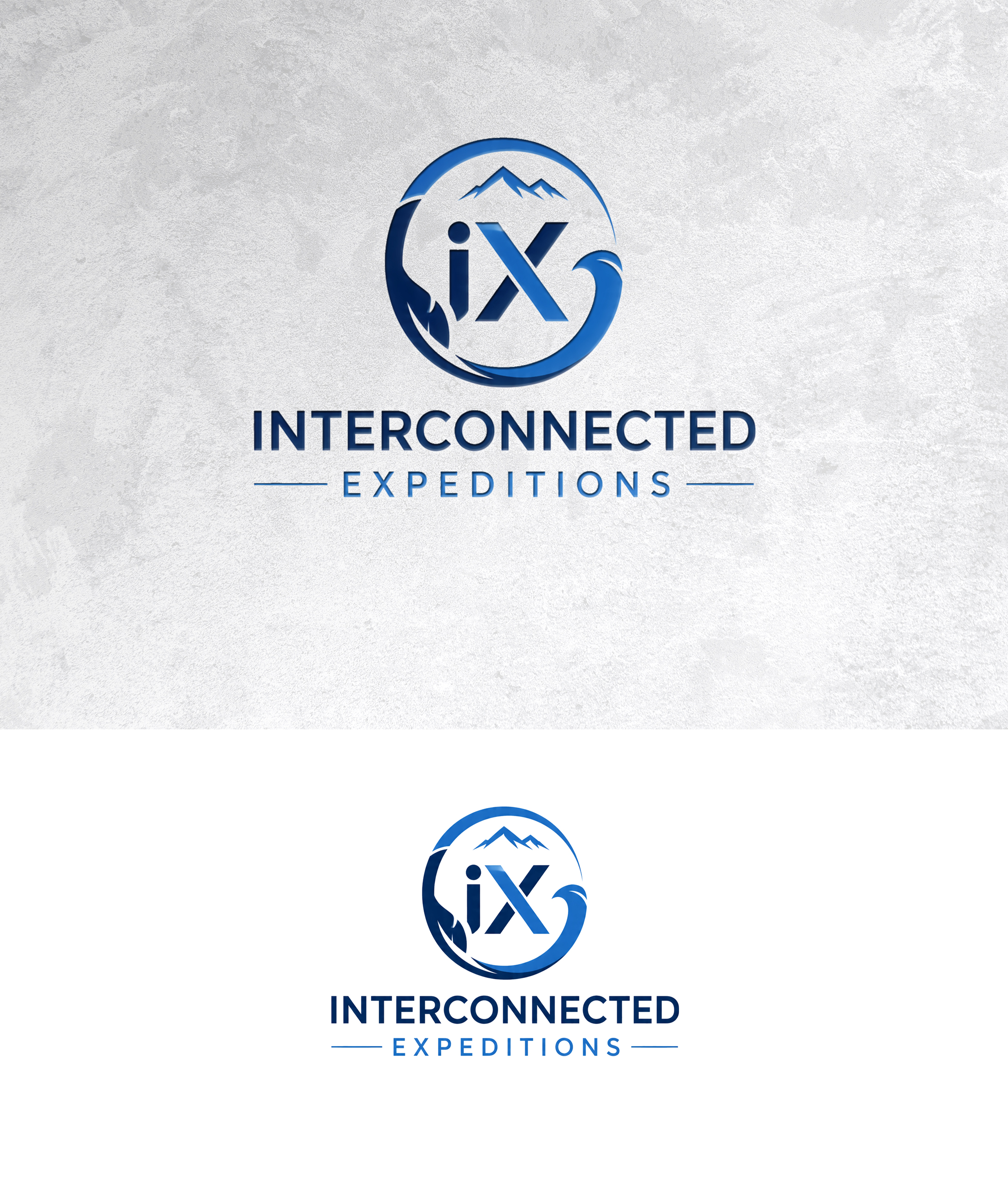 Logo Design by zamdi for this project | Design #37516128