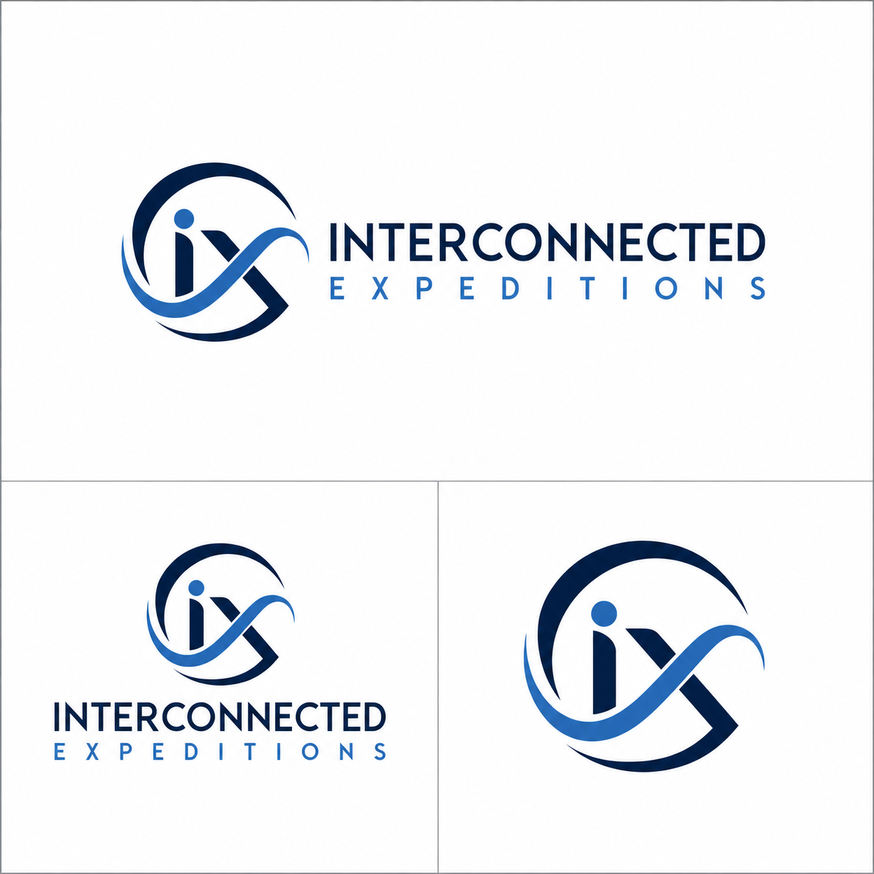 Logo Design by Nacima  Branding for this project | Design #37523426
