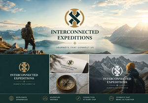 Logo Design by Farmiza for this project | Design: #37513952
