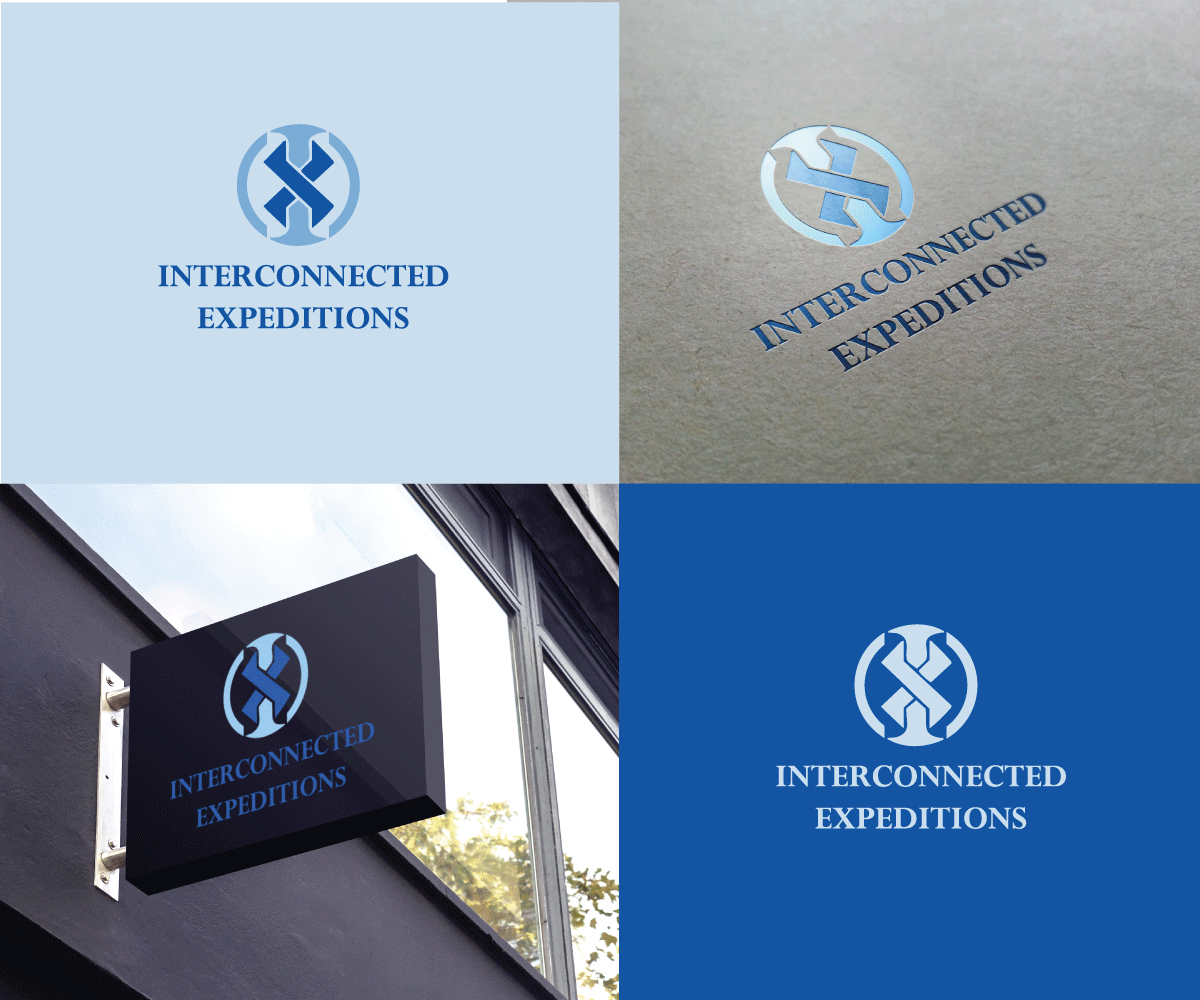 Logo Design by Farmiza for this project | Design #37513953