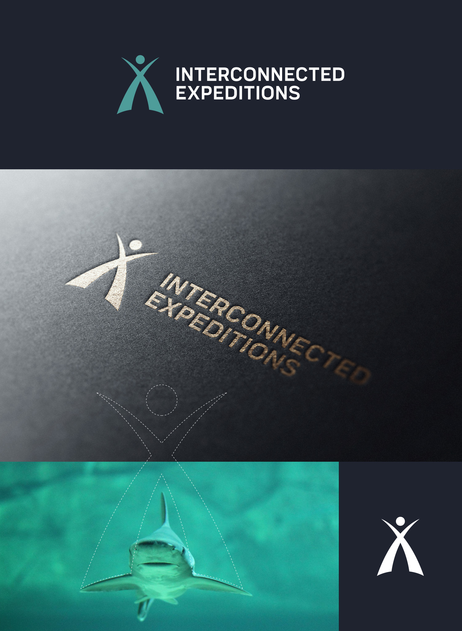 Logo Design by oxkenzie for this project | Design #37527405