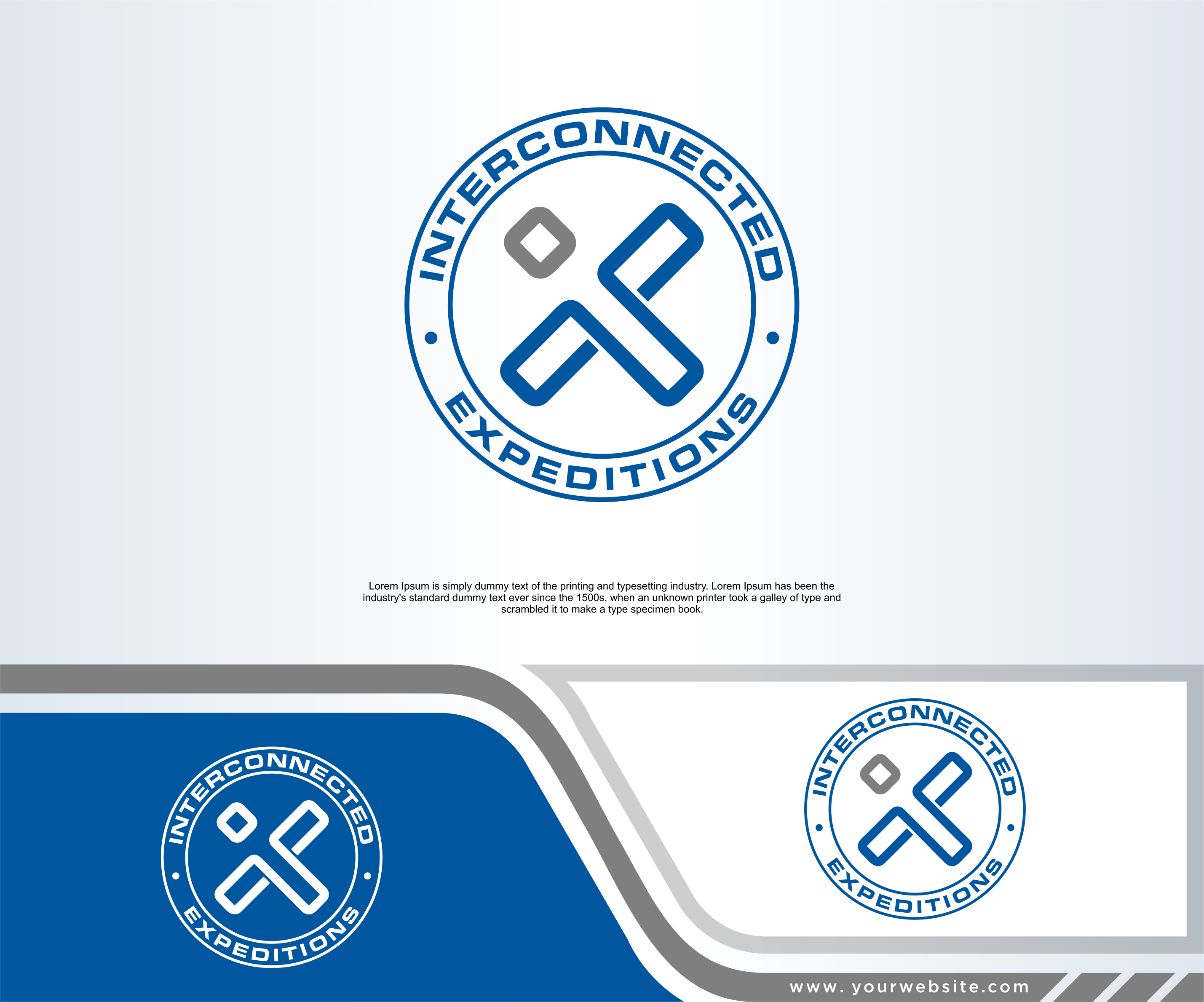 Logo Design by dobleh_creative for this project | Design #37512363