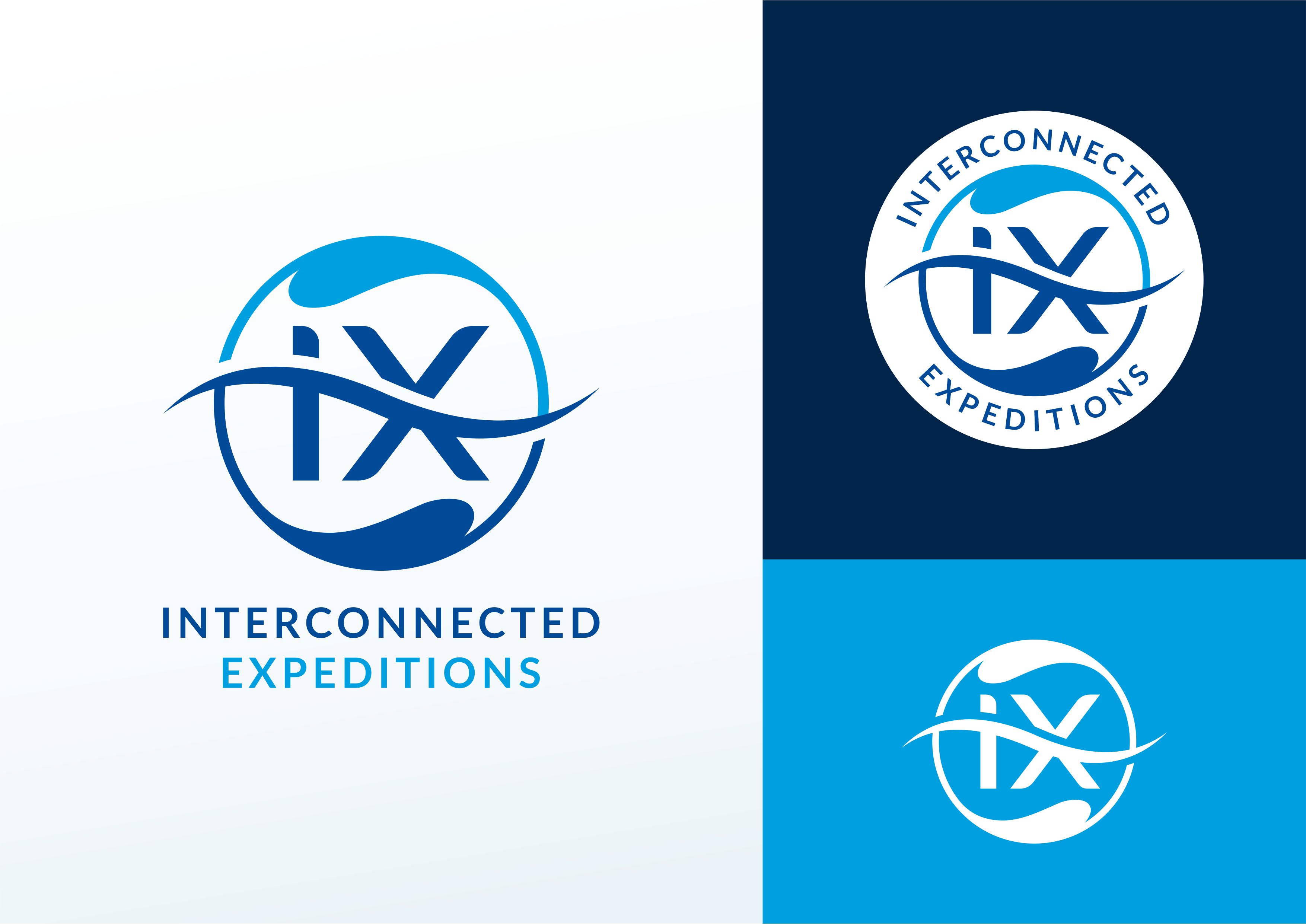 Logo Design by ammar_ed for this project | Design #37515783