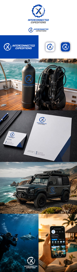 Logo Design by designA78 for this project | Design: #37516578