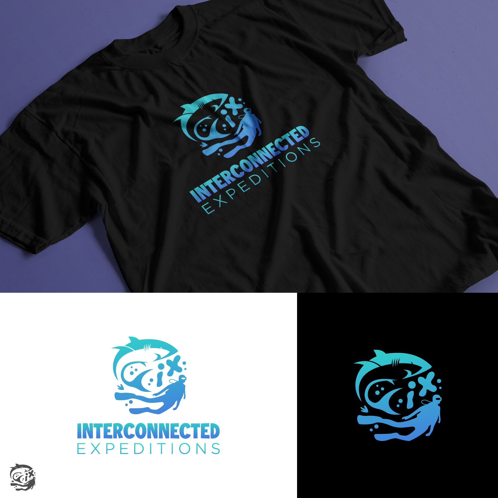 Logo Design by Arjuna Design for this project | Design #37521925