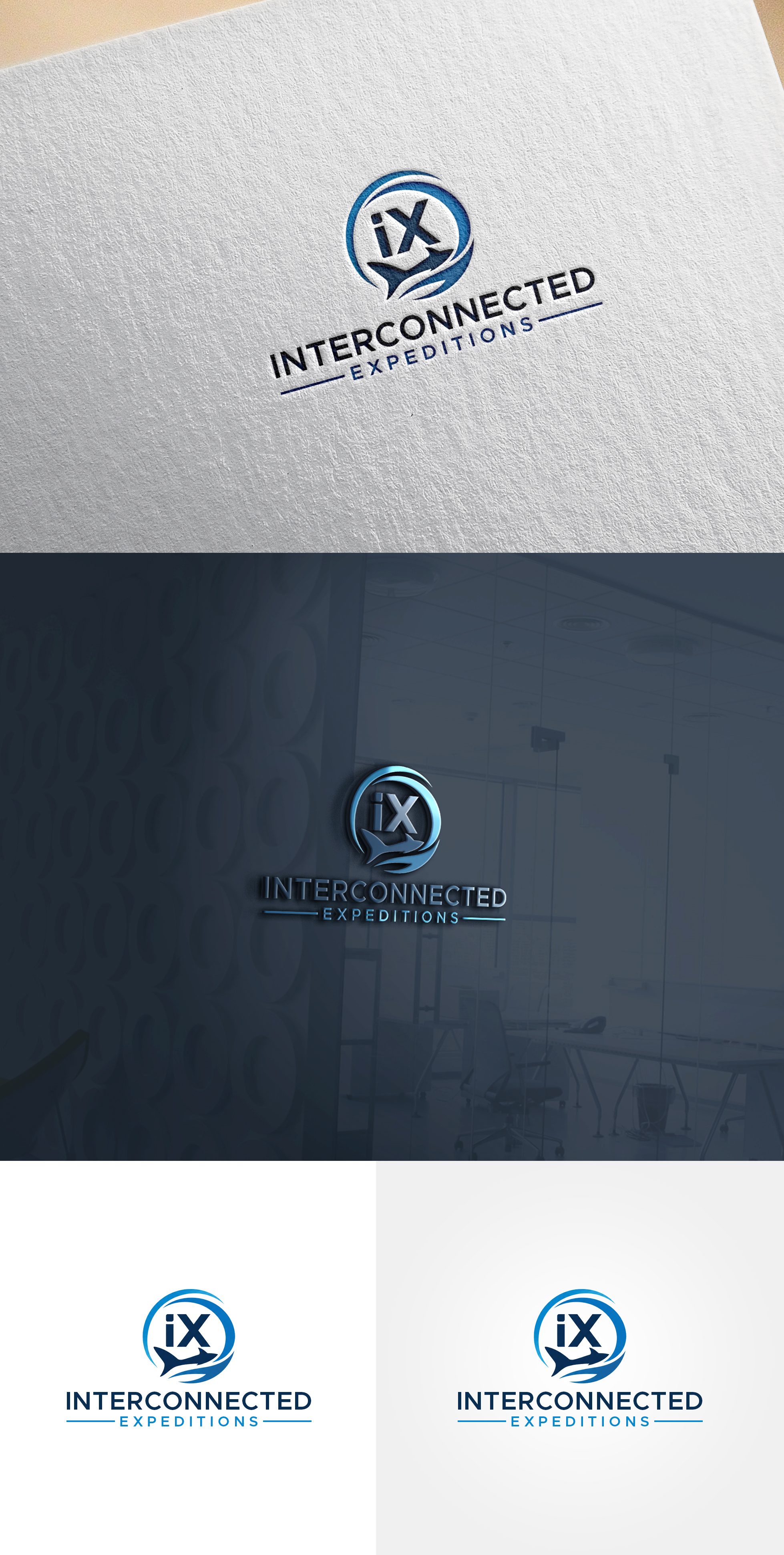 Logo Design by Soonia for this project | Design #37515024