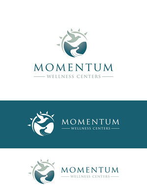 Logo Design by Anton. for this project | Design #37535723