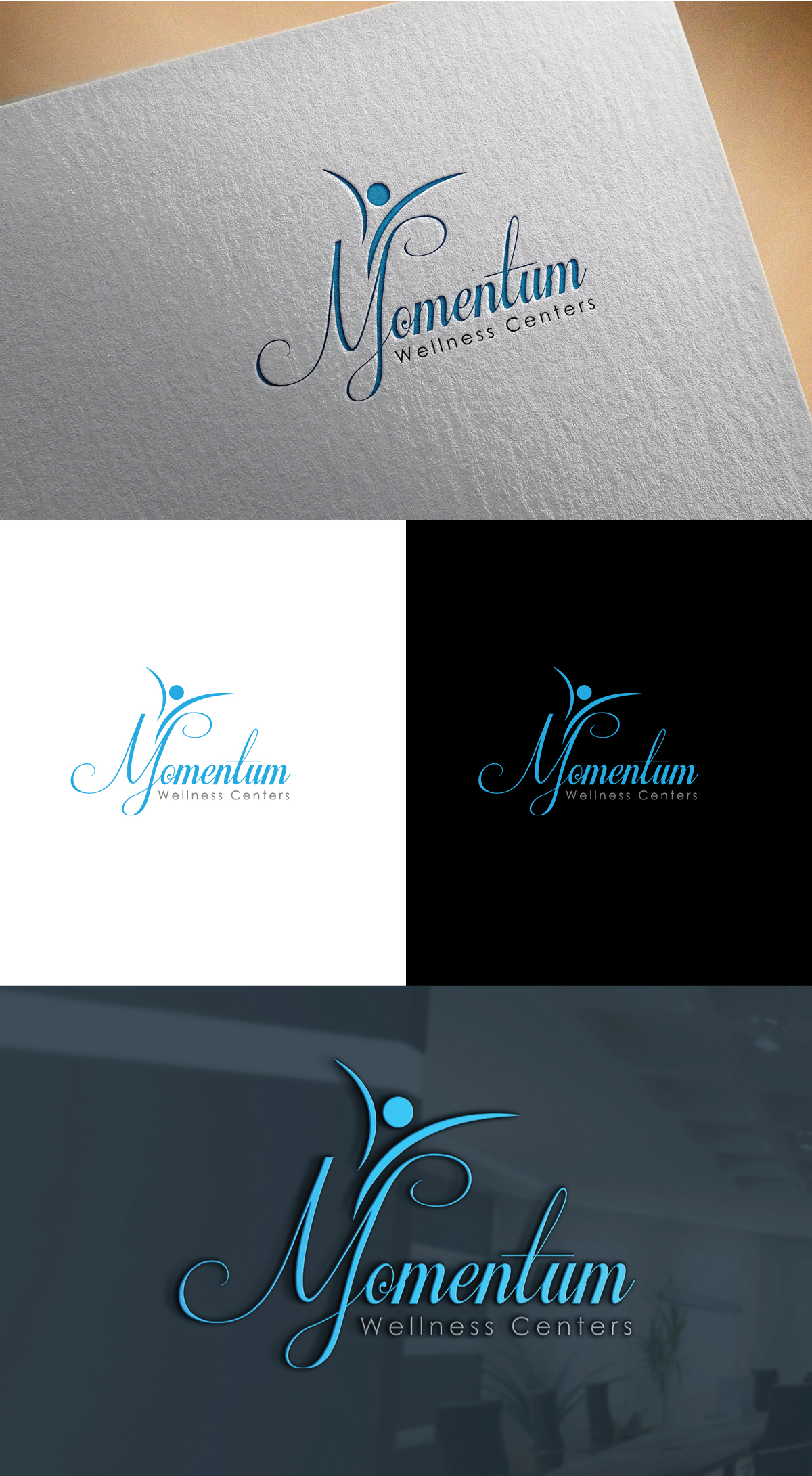 Design de Logo par ModernTouch pour ce projet | Design #37514949