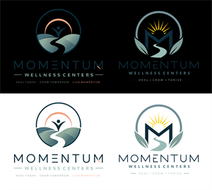 Logo Design by Dannycosma01